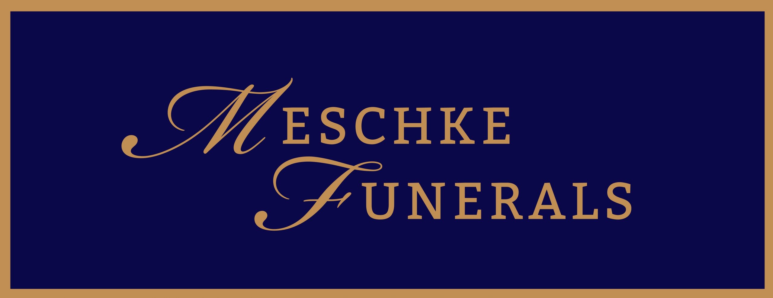 Meschke Funerals